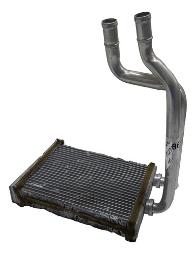 Radiador Do Ar Quente Nissan Altima 2.5 Ano 2013 2014