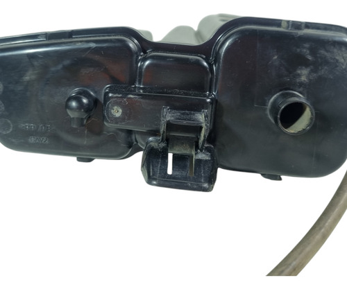 Canister Vw Polo Virtus 2016 A 2021 Pn: 2q0201801