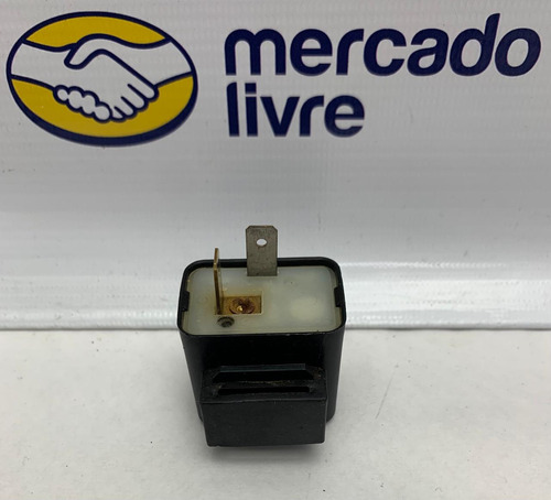 Relé Pisca Dois Pinos Honda Cb 300 09/15 Original