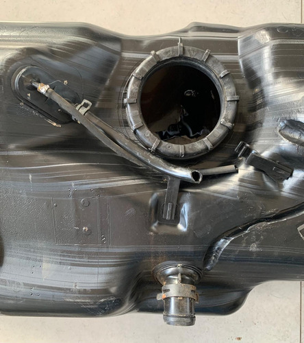 Tanque De Combustível Vw G3 G4 Gol Parati 95/05 Original