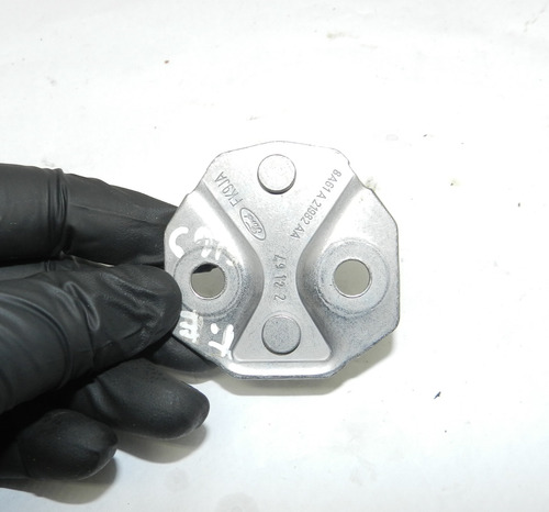 Batente Porta Traseira Le Ford Ecosport Ka Ranger 13/17