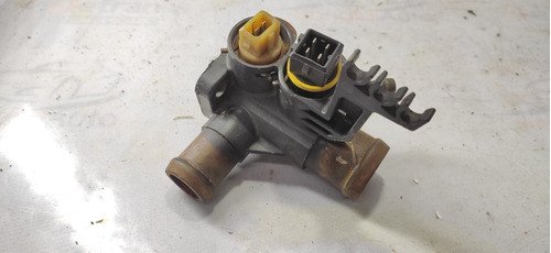 Flange Válvula Termostática Água Golf 94/99 21336