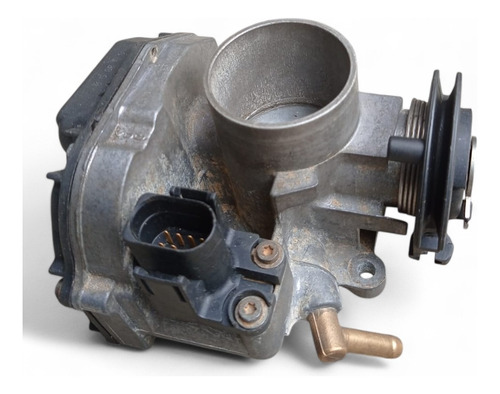 Corpo De Borboleta Tbi Vw Gol Parati 1.0 16v