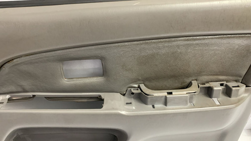 Forro Porta Dianteiro Direito Toyota Hilux Sw4 1995 A 2002