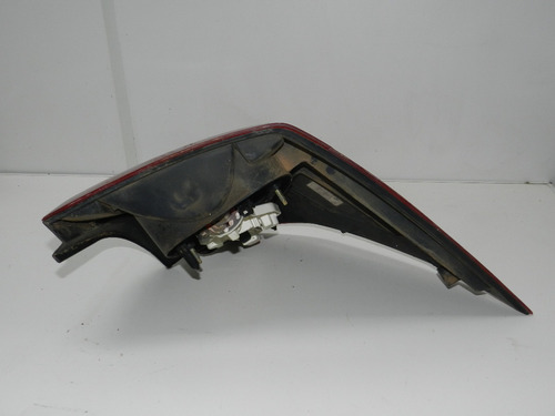 Lanterna Traseira Esquerda Renault Megane 07/09 C/ Detalhe