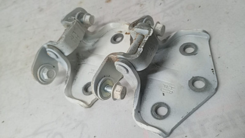 Dobradiça Porta Hyundai Hr 05/12 D D   25874