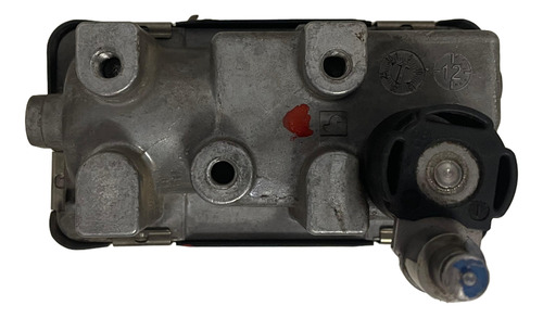 Atuador Turbina S10 6nw009660
