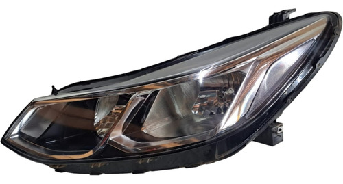 Farol Dianteiro Chevrolet Cruze 2017 2018 2019 2020 Original