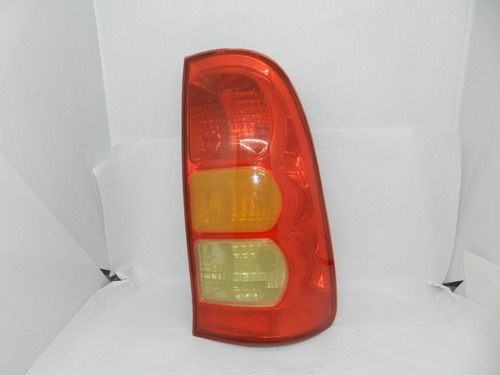 Lanterna Lado Direito Toyota Hilux 2011 A 2014 Kx5186