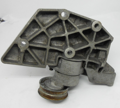 Suporte Bomba Hidraulica/alternador Fiat Palio Corsa 02/12