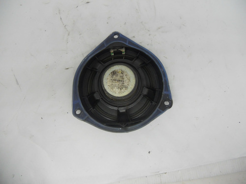 Alto Falante Porta Traseira Fiat Mobi 2016 A 2022 519801290
