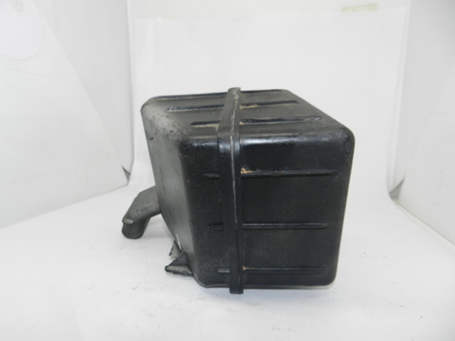 Caixa Ressonância Ford Escort Zetec 1.8 96/03 Com Detalhe