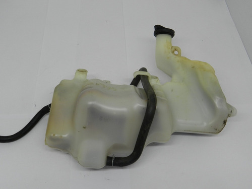 Reservatório De Água Radiador Honda Cbr 1000rr 2008 A 2012