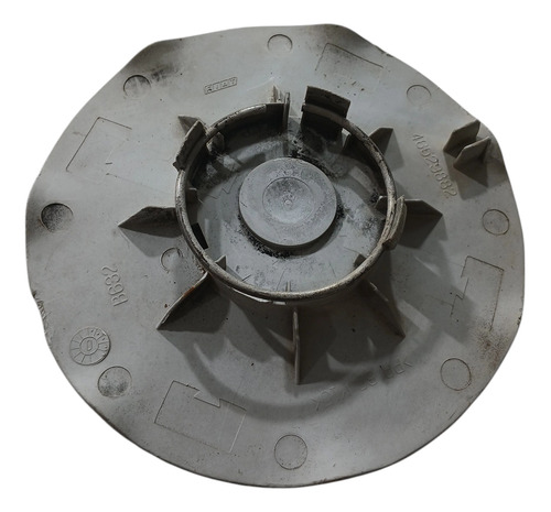 Calota Central Roda Marea 1.8 2006 Cxe11 (ap)