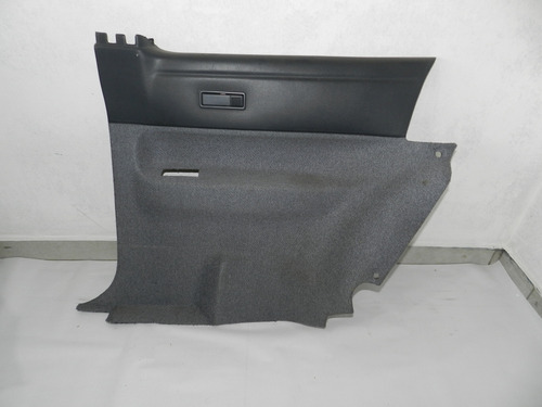 Forro Porta Traseira Direita Ford Escort Europeu 93 A 96