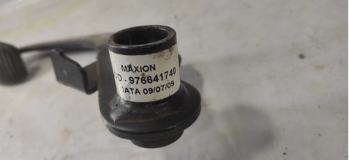 Pedal Freio Fiat Uno Mille 2004/11 21373
