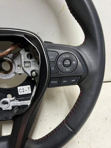 Volante Toyota Corolla Cross 2.0 Xr 2022 2023 Original 