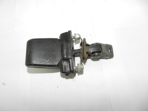 Limitador Porta Traseira Esquerda Fiat Uno Vivace 2011 2012