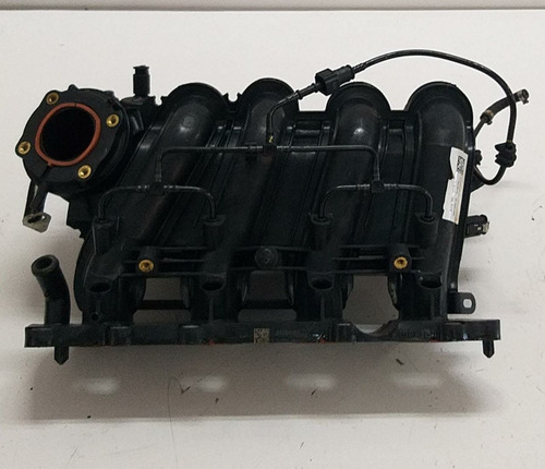 Coletor Admissão Gm Onix Prisma 1.0 8v 2016 24584404