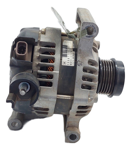 Alternador Tracker / Cruze 1.4 Turbo Ano 2017 A 2022