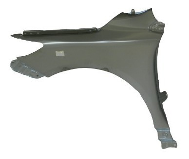 Paralama Direito Toyota Corolla 2009