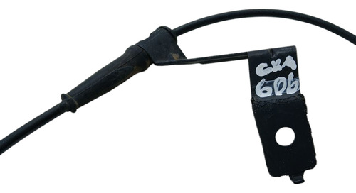 Chicote Sensor Abs Traseira Esquerda Hb20 2012 A 2019 (ap)