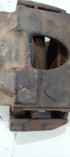 Pinça De Freio Vw Parati 1996/00 (r)