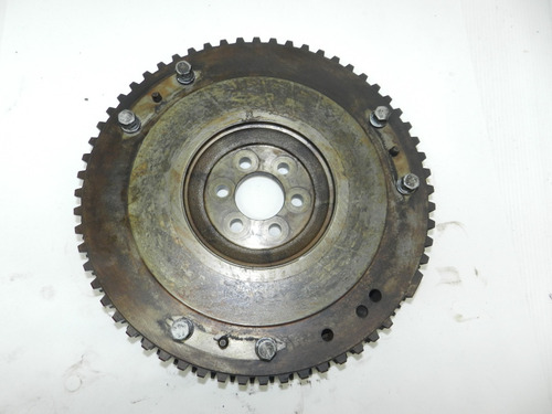 Volante Motor Renault Kangoo Clio Sandero 1.0 8v 01/04