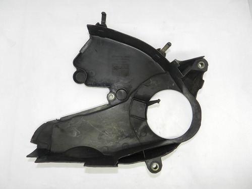 Capa Correia Dentada Vw Polo 1.6 2003 A 2011 030109127r