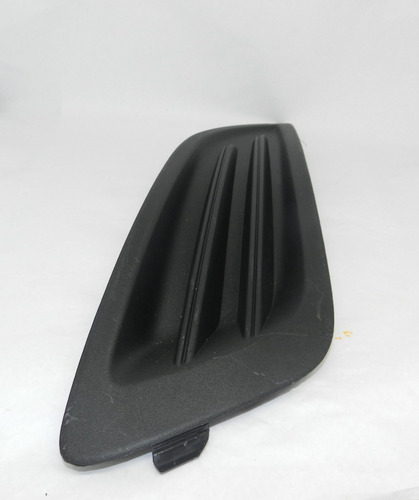 Moldura Farol Milha Lado Direito Ford New Fiesta 2014 A 2017