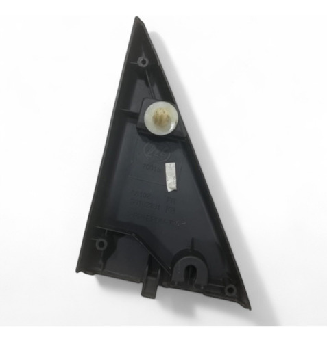 Acabamento Interno Do Retrovisor Direito Lifan X60 2013 A 19