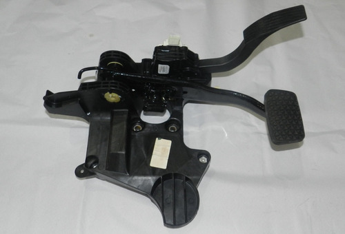 Pedalera Automatica Gm Onix Prisma Cobalt Spin 17/20