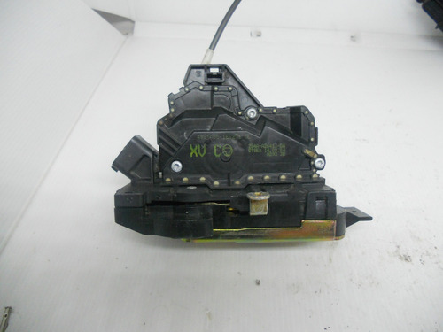 Fechadura Traseira Esquerda Ford Focus 2008 2s4aa26413da