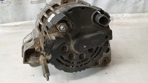 Alternador Valeo Vw Polo Fox Sg8b017 70 Ah 2542279e 25848