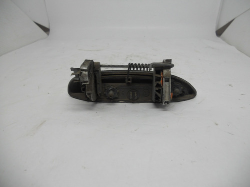 Maçaneta Externa Dianteira Esquerda Renault Logan 08 A 2013