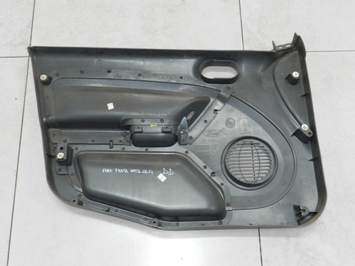 Forro Porta Dianteira Direita Ford Fiesta Hatch 2s65a23942