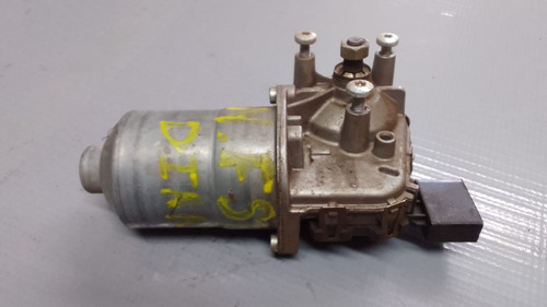 Motor Limpador New Fiesta 2014/onix/up2016. 23257