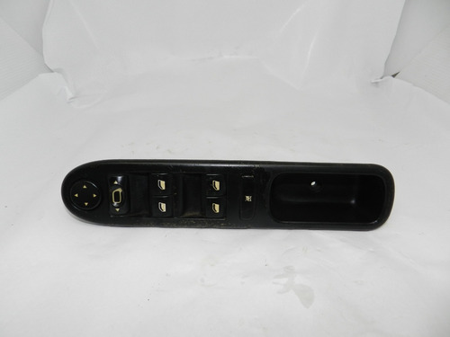 Comando Vidro Dianteiro Esquerdo 307 207 C3 03/12 532697045