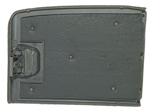 Forro Lateral Esquerdo Do Porta Malas Bmw X5 2001 2006