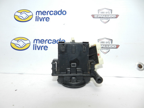 Caixinha Conector Chave Seta Toyota Corolla 03/08 1736482