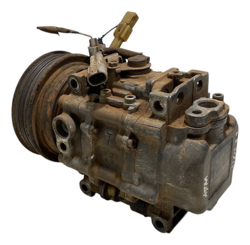 Compressor Ar Condicionado Fiat Brava Marea 4425002131