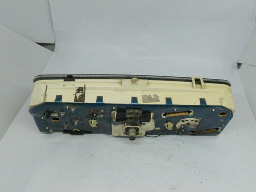 Painel Instrumentos Gm Omega 1992 A 1998 90213847 C/ Detalhe