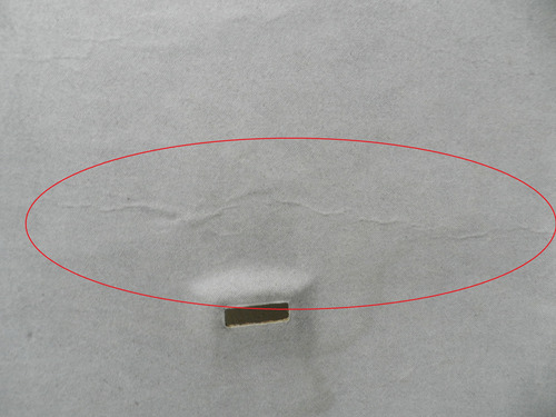 Forro Teto Gm Zafira 2002 A 2012 Com  Detalhe