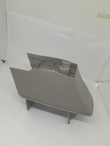 Acabamento Console Central Toyota Corolla 98/02 5891012160