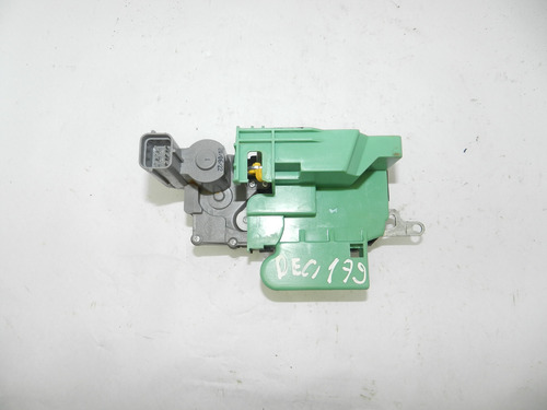 Fechadura Elétrica Dianteira Esquerda Fiat Uno Vivace 12/15
