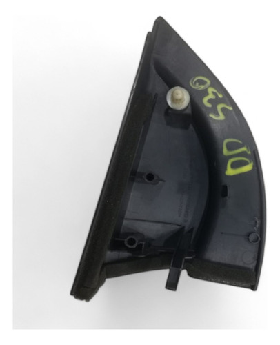 Acabamento Interno Do Retrovisor Direito Lifan 530 2015 A 19