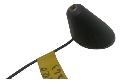 Suporte Antena Do Teto Volkswagen Saveiro 2021 A,