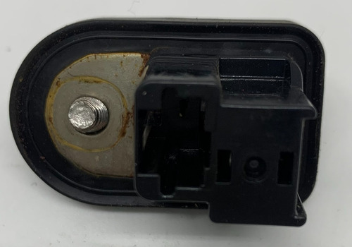 Sensor Luz De Porta Nissan March, Ano 2014/2020 Original