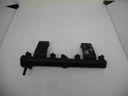 Flauta Injetora Peugeot 206 Cc 1.6 16v 2004/ 2008 9650764780