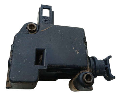 Trava Elétrica Porta Malas Vw Golf 2000 (ap) Cxf 87
